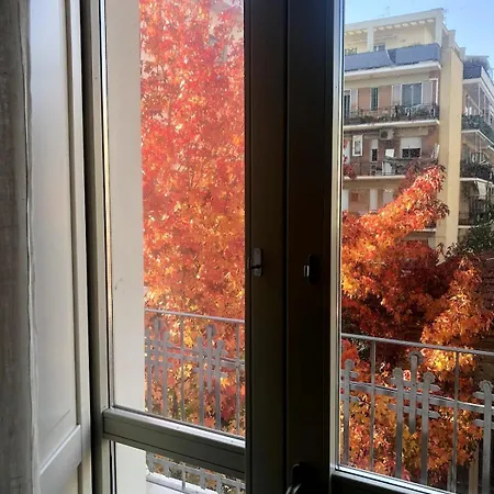 Apartament Marco's House Elegant And Reserved By The Sea *