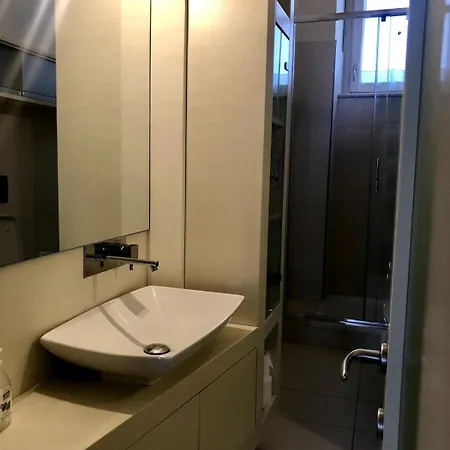 Marco's House Elegant And Reserved By The Sea *