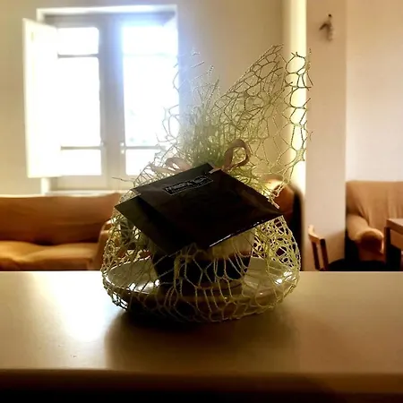 Marco's House Elegant And Reserved By The Sea * Pescara