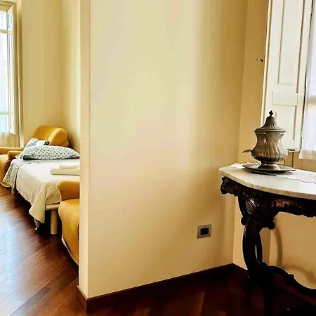 Marco's House Elegant And Reserved By The Sea Appartement Pescara