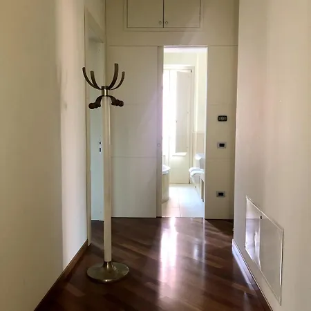 Marco's House Elegant And Reserved By The Sea Pescara