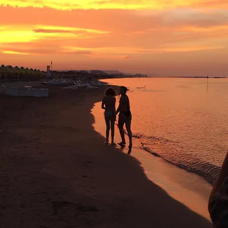 Marco's House Elegant And Reserved By The Sea * Pescara