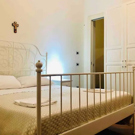 Apartament Marco's House Elegant And Reserved By The Sea