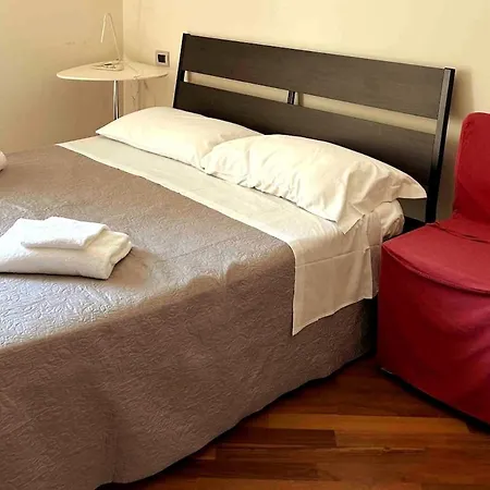 Apartament Marco's House Elegant And Reserved By The Sea Pescara