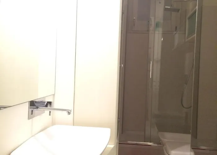 Marco's House Elegant And Reserved By The Sea *