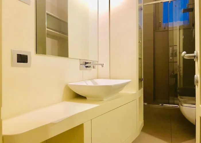 Marco's House Elegant And Reserved By The Sea *