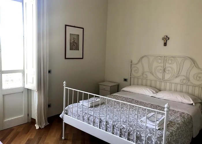 Daire Marco's House Elegant And Reserved By The Sea