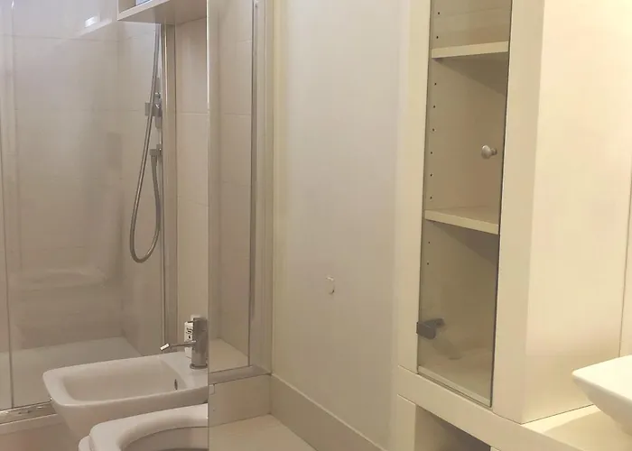 Marco's House Elegant And Reserved By The Sea *