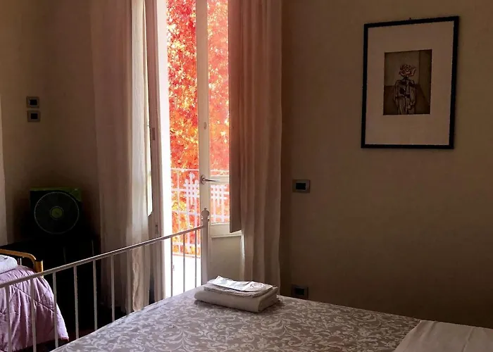 Marco's House Elegant And Reserved By The Sea Daire Pescara