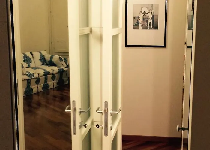 Marco's House Elegant And Reserved By The Sea Daire *