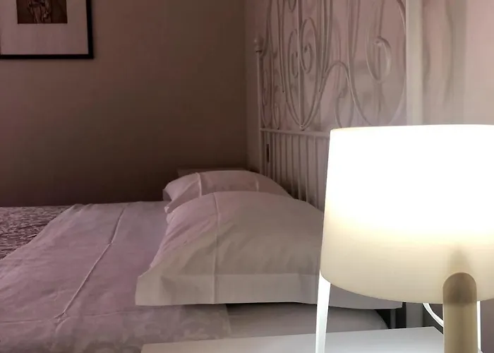 Daire Marco's House Elegant And Reserved By The Sea