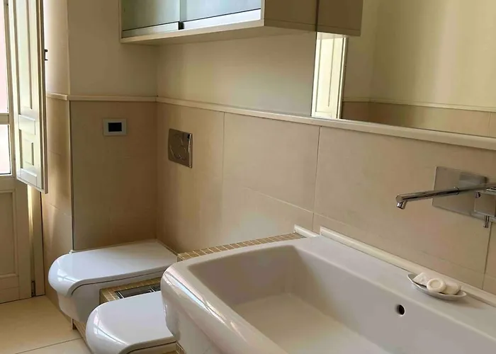 Marco's House Elegant And Reserved By The Sea Daire Pescara