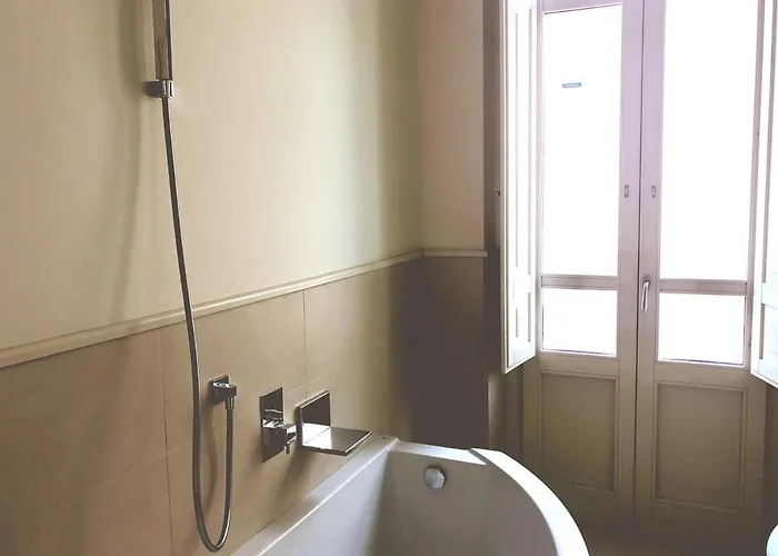 Daire Marco's House Elegant And Reserved By The Sea