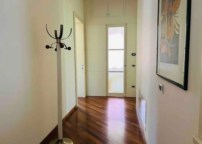 Marco's House Elegant And Reserved By The Sea Pescara