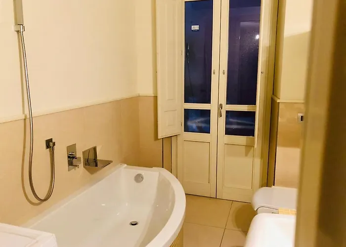 Marco's House Elegant And Reserved By The Sea Daire *