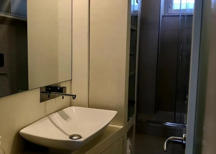 Marco's House Elegant And Reserved By The Sea *