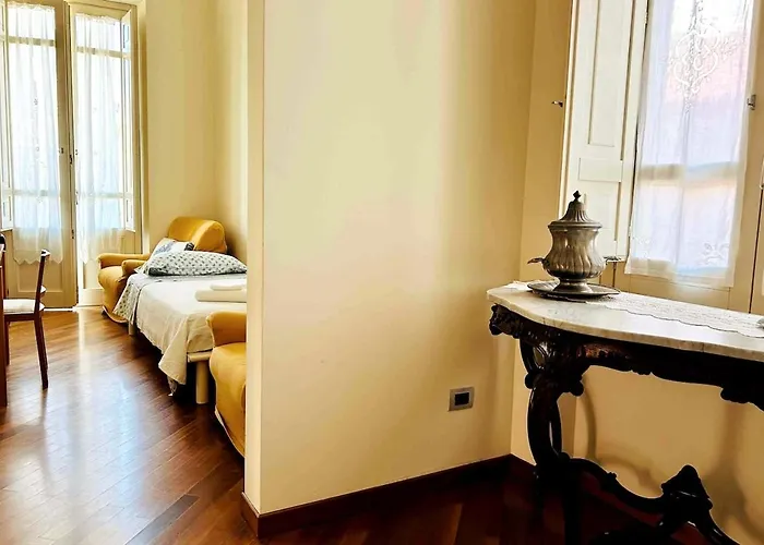 Marco's House Elegant And Reserved By The Sea Daire Pescara