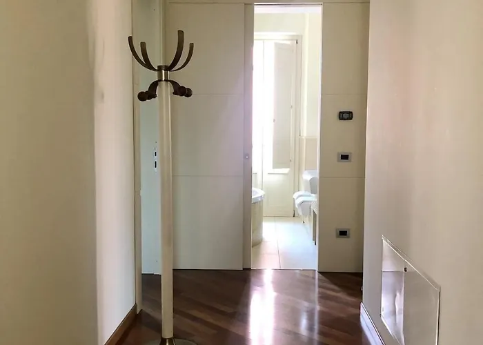 Marco's House Elegant And Reserved By The Sea Pescara