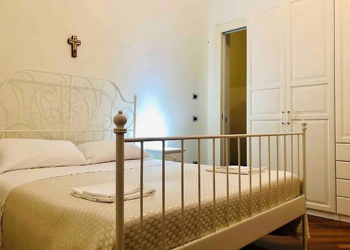 Daire Marco's House Elegant And Reserved By The Sea