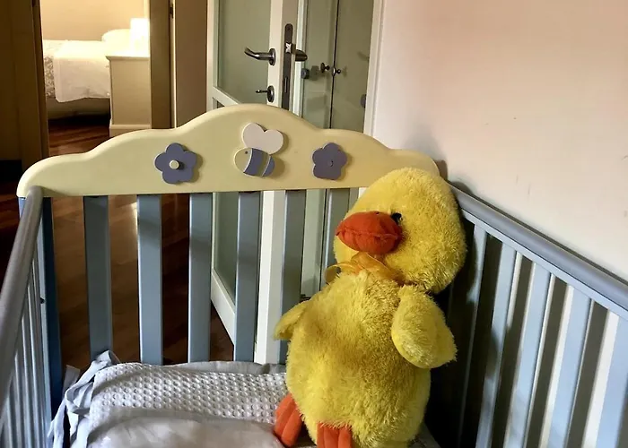 Marco's House Elegant And Reserved By The Sea Daire